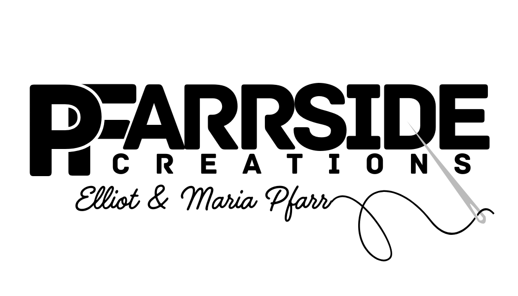 Pfarrside Creations