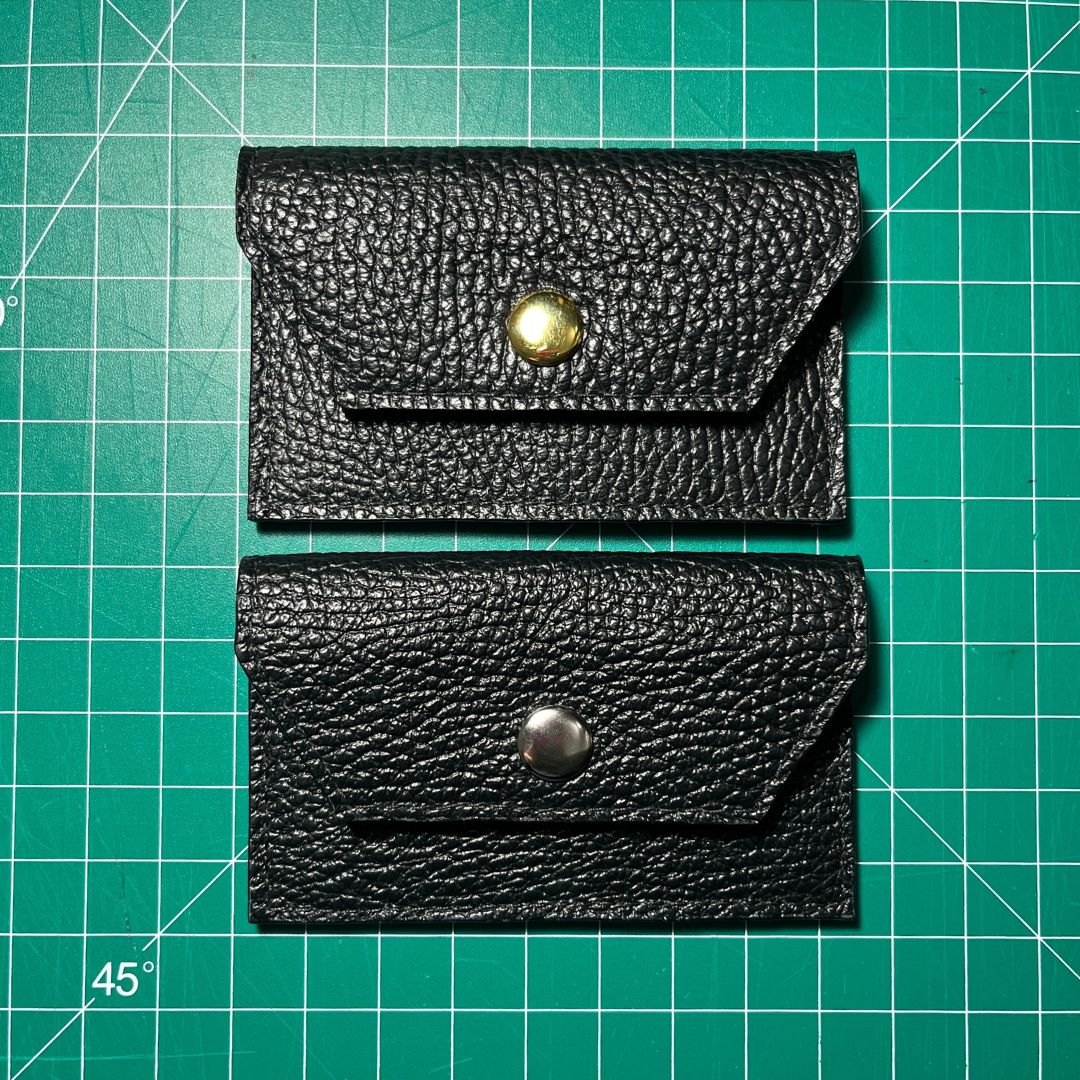 The Timeless Appeal of Leather Wallets and Credit Card Holders